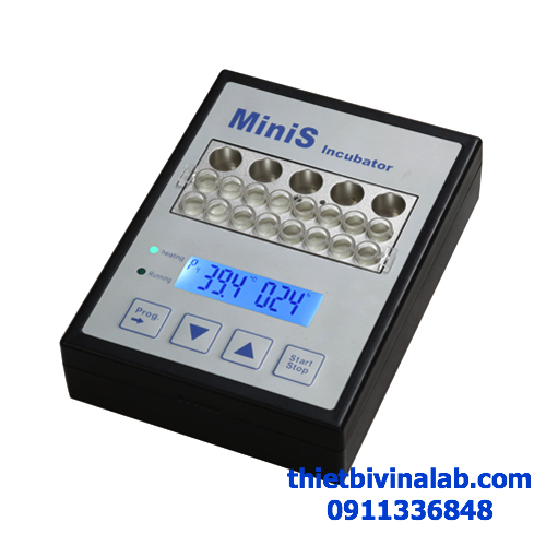 Bể ủ nhiệt khô MiniS